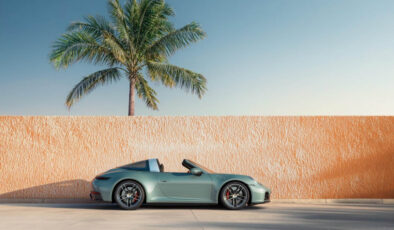 2026 model Porsche 911 4S  tanıtıldı: İşte fiyatı ve özellikleri