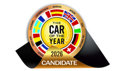 2026 Yılın Arabası mükafatı için yarışacak araçlar muhakkak oldu