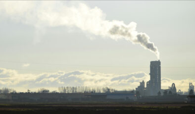 2040 maksadı: AB için sera gazı emisyonlarınının yüzde 90 azalması