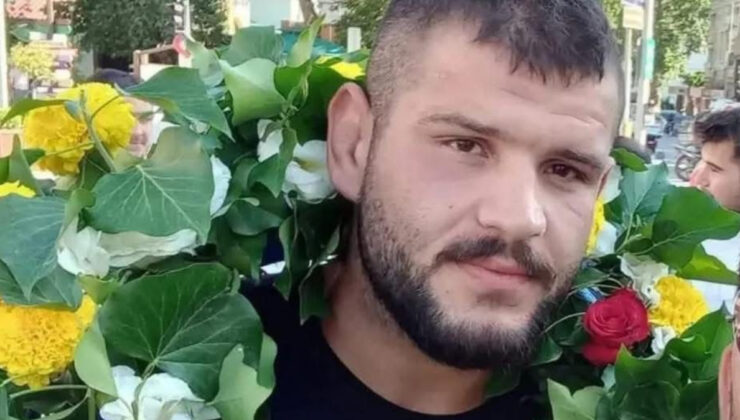 25 yaşındaki güreşçi Burak Bozkurt, kalp krizi sonucu ömrünü yitirdi