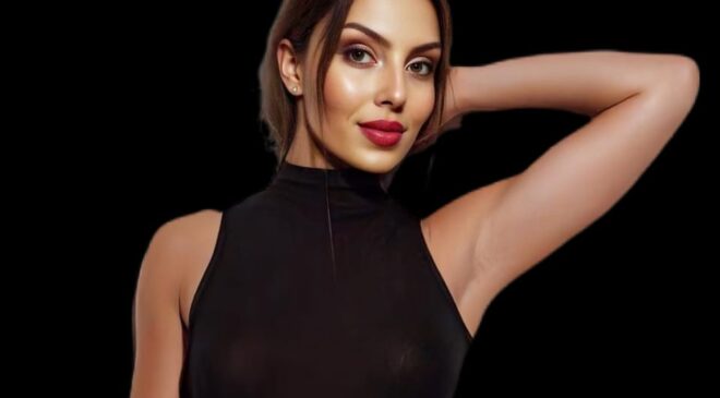 Sahnelerin parlayan yıldızı Gülşah Hatun, ana sunuculuk başarısıyla adından söz ettirmeye devam ediyor.