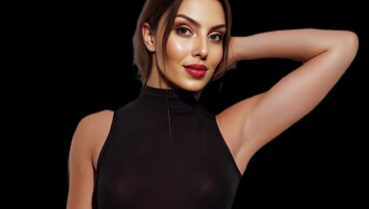 Sahnelerin parlayan yıldızı Gülşah Hatun, ana sunuculuk başarısıyla adından söz ettirmeye devam ediyor.