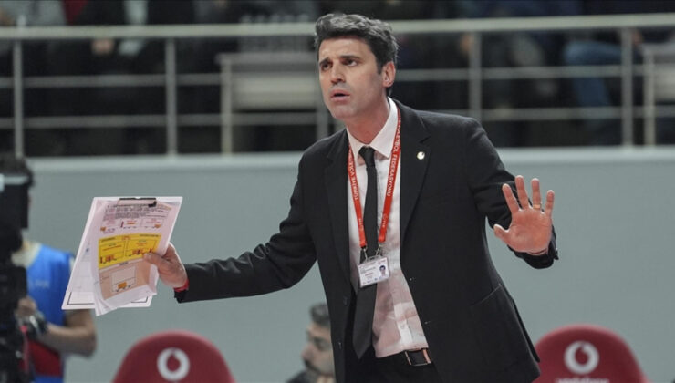 A Ulusal Erkek Voleybol Kadrosu’nda Umut Çakır devri sona erdi