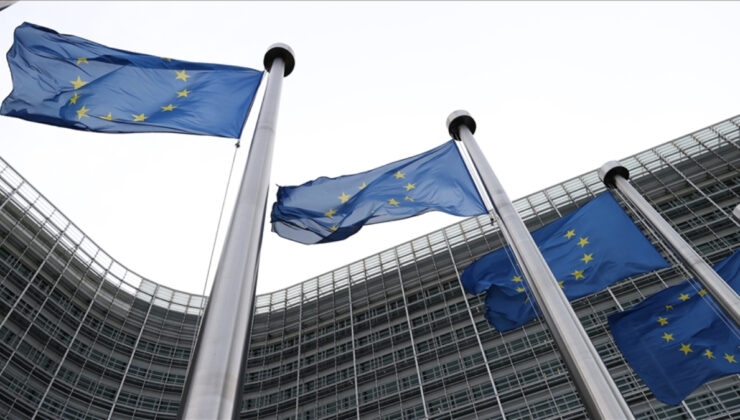 AB, Rusya’ya ekonomik yaptırımları 2026 sonuna kadar uzattı