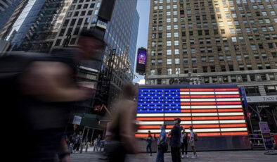 ABD özel kesim istihdamı haziranda geriledi