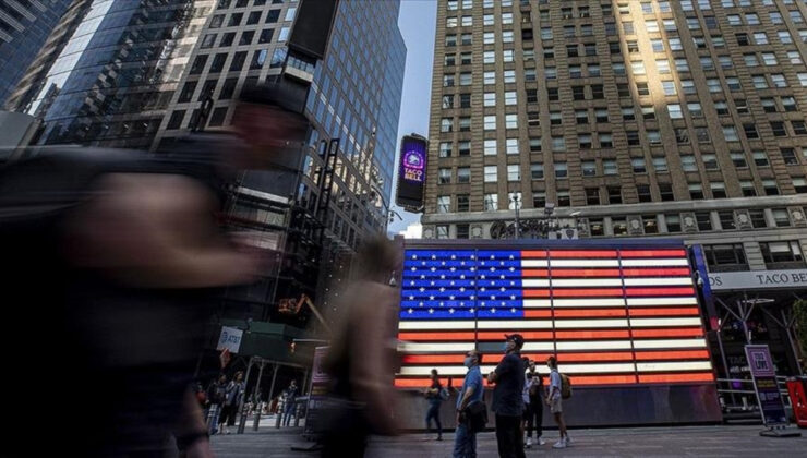 ABD özel kesim istihdamı haziranda geriledi