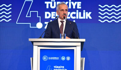 Abdulkadir Uraloğlu: 2024’te 1,91 milyar dolarlık gemi ve yat ihracatı gerçekleştirdik