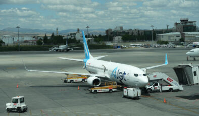 Abdulkadir Uraloğlu: Ankara’dan Şam’a birinci uçuş gerçekleştirildi