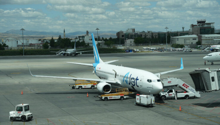 Abdulkadir Uraloğlu: Ankara’dan Şam’a birinci uçuş gerçekleştirildi