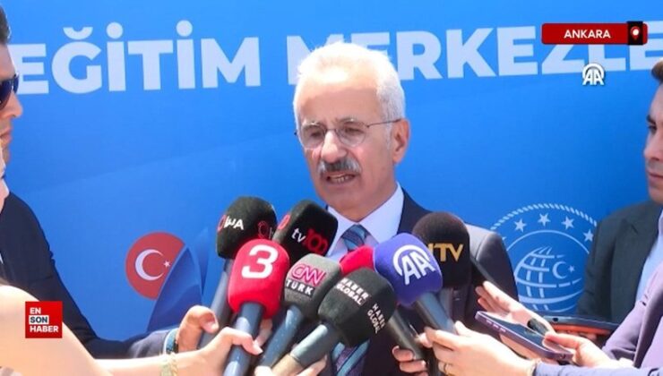 Abdulkadir Uraloğlu: Bizim temennimiz, var olan ateşkesin devamlılığıdır