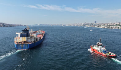 Abdulkadir Uraloğlu: Denizcilikte dijital dönüşümle 140 milyon lira tasarruf yapıldı