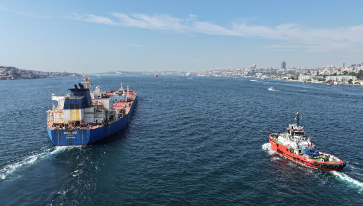 Abdulkadir Uraloğlu: Denizcilikte dijital dönüşümle 140 milyon lira tasarruf yapıldı