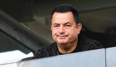 Acun Ilıcalı mahkemede aylık gelirini açıkladı