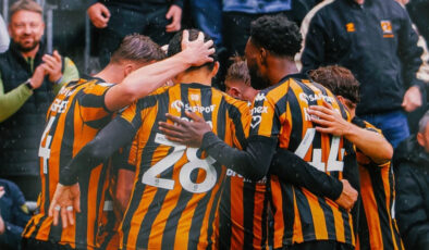 Acun Ilıcalı’nın sahibi olduğu Hull City’ye transfer yasağı