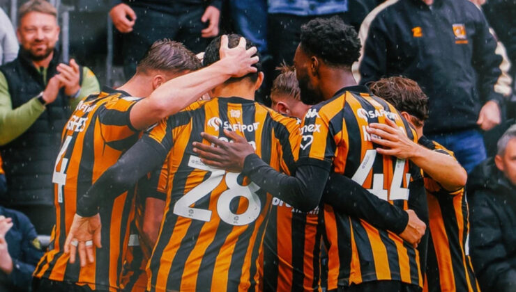 Acun Ilıcalı’nın sahibi olduğu Hull City’ye transfer yasağı