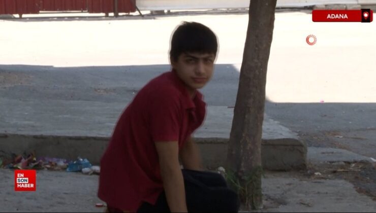 Adana’da engelli Enes’in tekerlekli sandalyesi çalındı