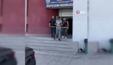 Adana’da FETÖ korkusu salıp 2 milyon 400 bin TL’lik vurgun yaptılar