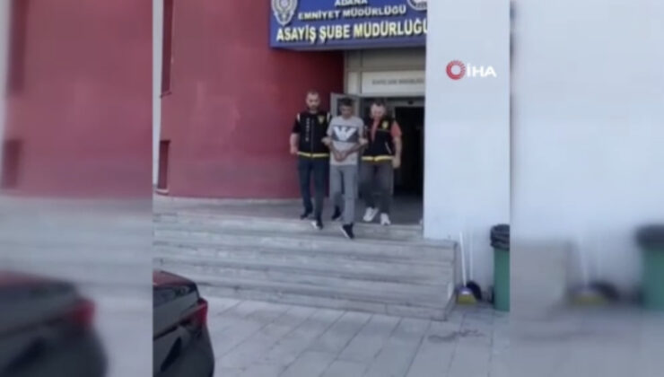 Adana’da FETÖ korkusu salıp 2 milyon 400 bin TL’lik vurgun yaptılar