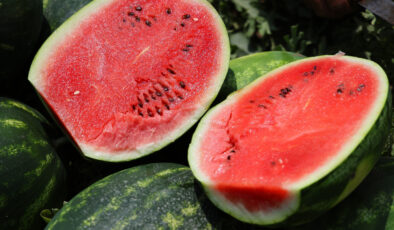 Adana’da karpuz tarlada kaldı: Belediyeler hasat edip fiyatsız dağıtsın