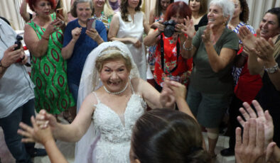 Adana’da ölen yaşlı bayanın komşusu konuştu