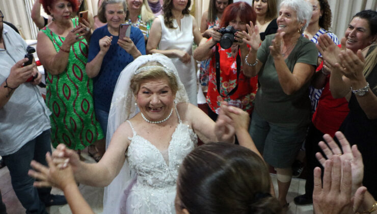 Adana’da ölen yaşlı bayanın komşusu konuştu