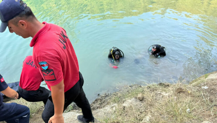Adana’da piknik yaptığı yerde dereye giren genç boğuldu