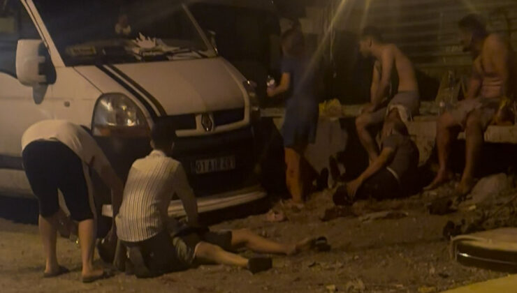 Adana’da silahlı hengamede 1 kişi hayatını yitirdi