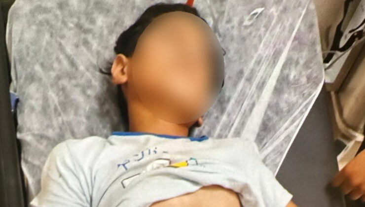 Adıyaman’da yolda baygın halde bulundu