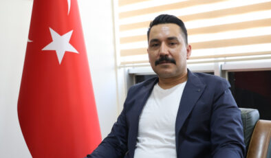 Adıyamanlı şehit kardeşi Zülküf Yılmaz: PKK’nın bu millete bir barış borcu var