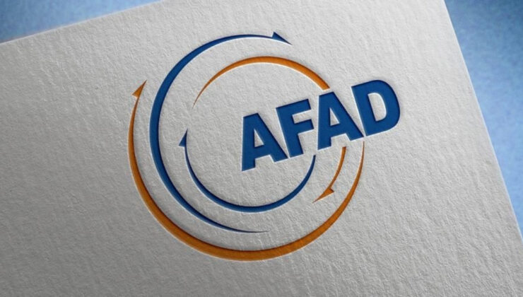 AFAD, Ödemiş’teki orman yangınına ait son durumu paylaştı