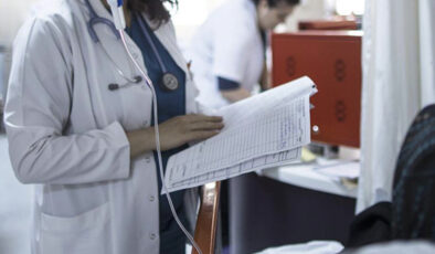 Aile doktorları için yeni düzenleme: Maaş kesintisi kaldırılıyor