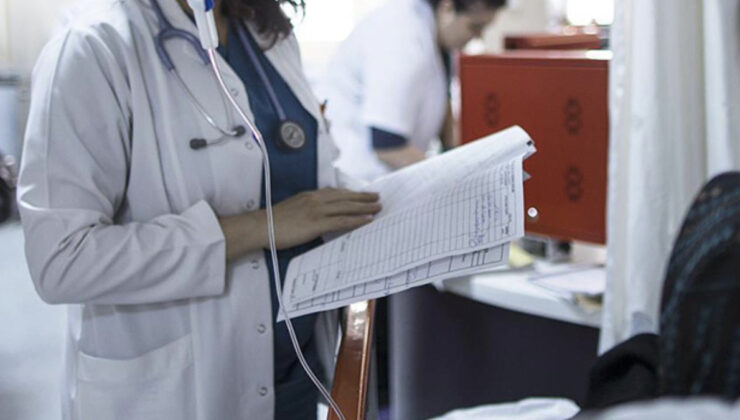 Aile doktorları için yeni düzenleme: Maaş kesintisi kaldırılıyor