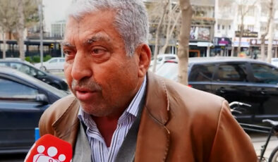 AK Partili seçmenin sokak röportajı yine gündem oldu