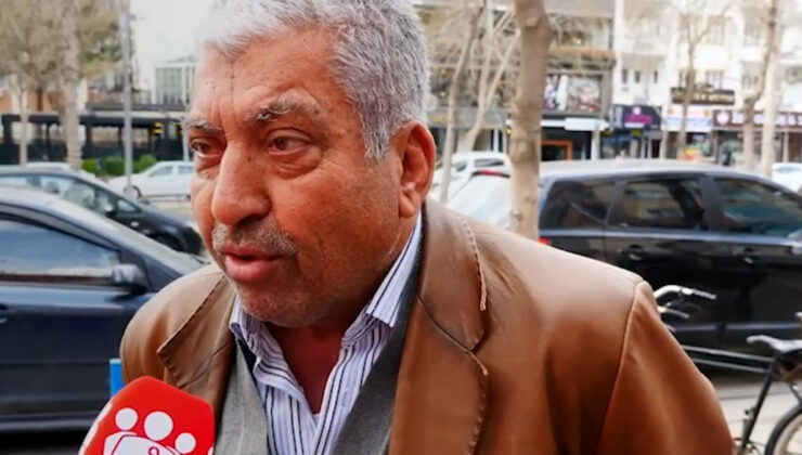 AK Partili seçmenin sokak röportajı yine gündem oldu