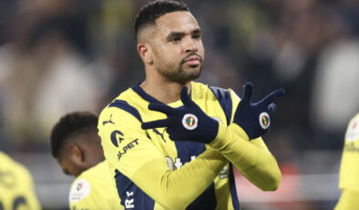 Al Hilal’in Youssef En-Nesyri inadı: Fenerbahçe rekor teklifi reddetti