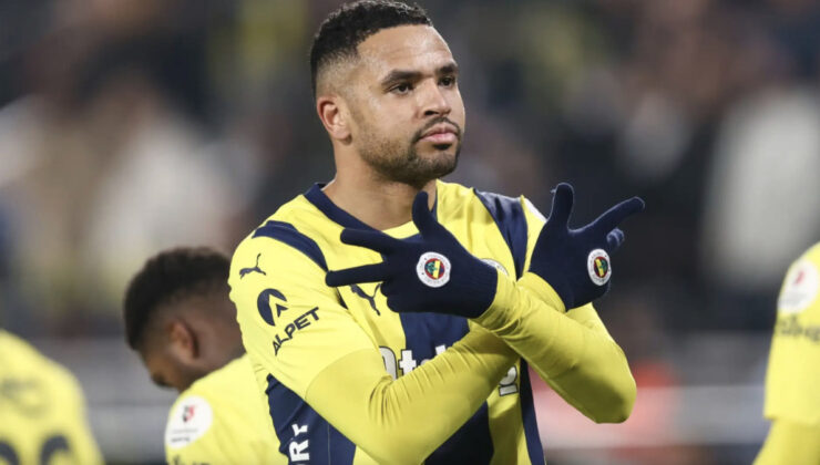 Al Hilal’in Youssef En-Nesyri inadı: Fenerbahçe rekor teklifi reddetti