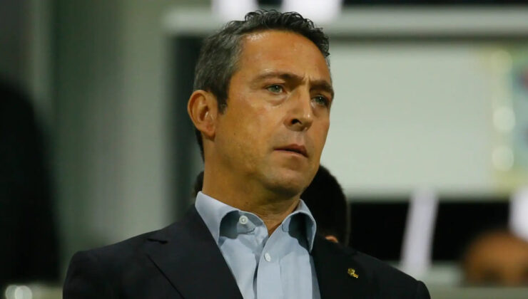 Ali Koç’tan yeni dönem kararları