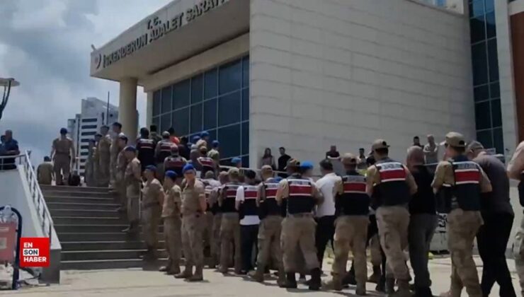 Ali Yerlikaya: 12 vilayette dolandırıcı cürüm örgütlerine yönelik operasyon gerçekleştirildi