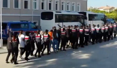 Ali Yerlikaya: 12 vilayette dolandırıcı kabahat örgütlerine yönelik operasyon gerçekleştirildi