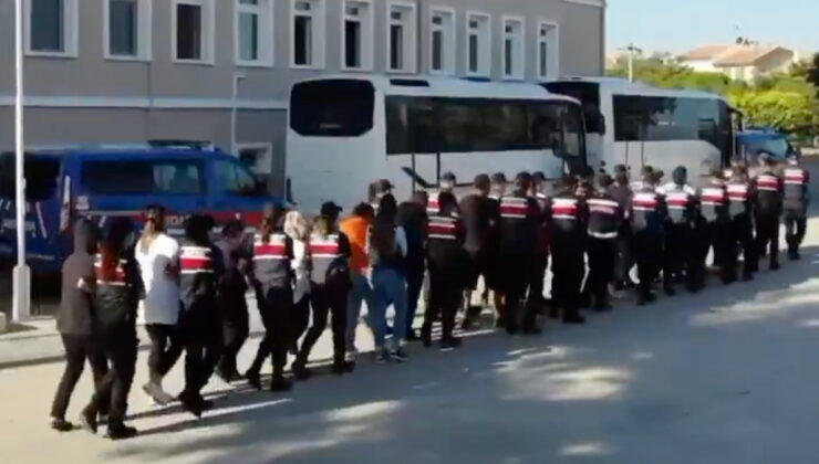 Ali Yerlikaya: 12 vilayette dolandırıcı kabahat örgütlerine yönelik operasyon gerçekleştirildi