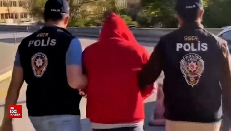 Ali Yerlikaya: Son bir haftada 284 kuşkulu yakalandı