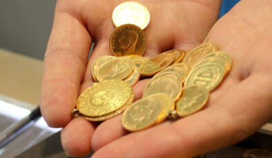 Altın fiyatlarında son durum: Gramı 4 bin 224 liradan süreç görüyor