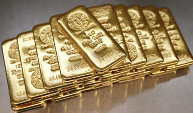 Altının gramı 4 bin 222 liradan süreç görüyor