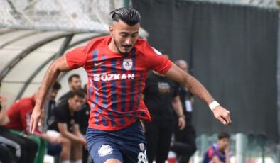 Altınordu, Sami Satılmış için Trabzonspor’la mutabakata vardı