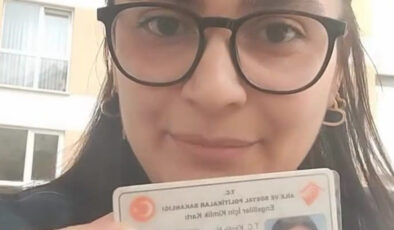 Amasya’da bedensel engelli yolcuyu otobüsten indirdi