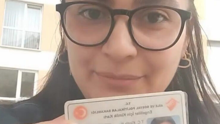 Amasya’da bedensel engelli yolcuyu otobüsten indirdi