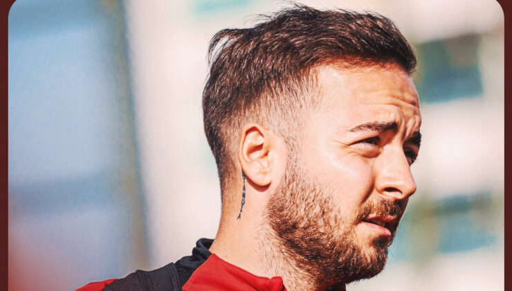 Amed Sportif Faaliyetler, Doğan Can Davas ile vedalaştı