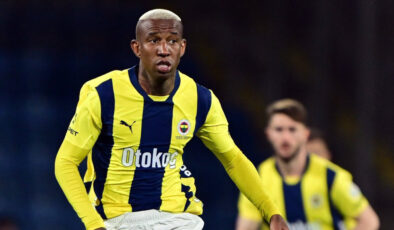 Anderson Talisca’dan İzmir yangını paylaşımı