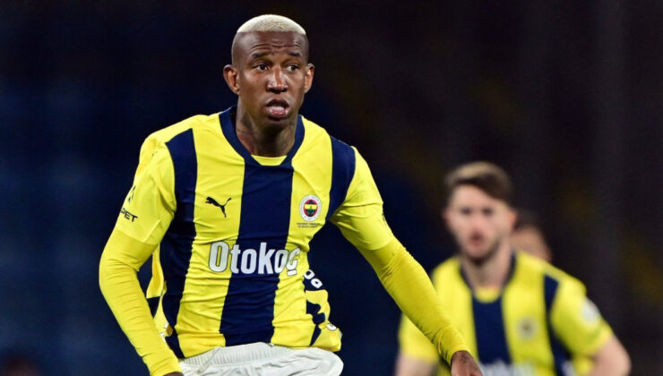 Anderson Talisca’dan İzmir yangını paylaşımı