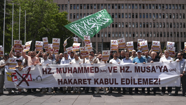 Ankara İnanç Özgürlüğü Platformu, Leman dergisi hakkında cürüm duyurusunda bulundu